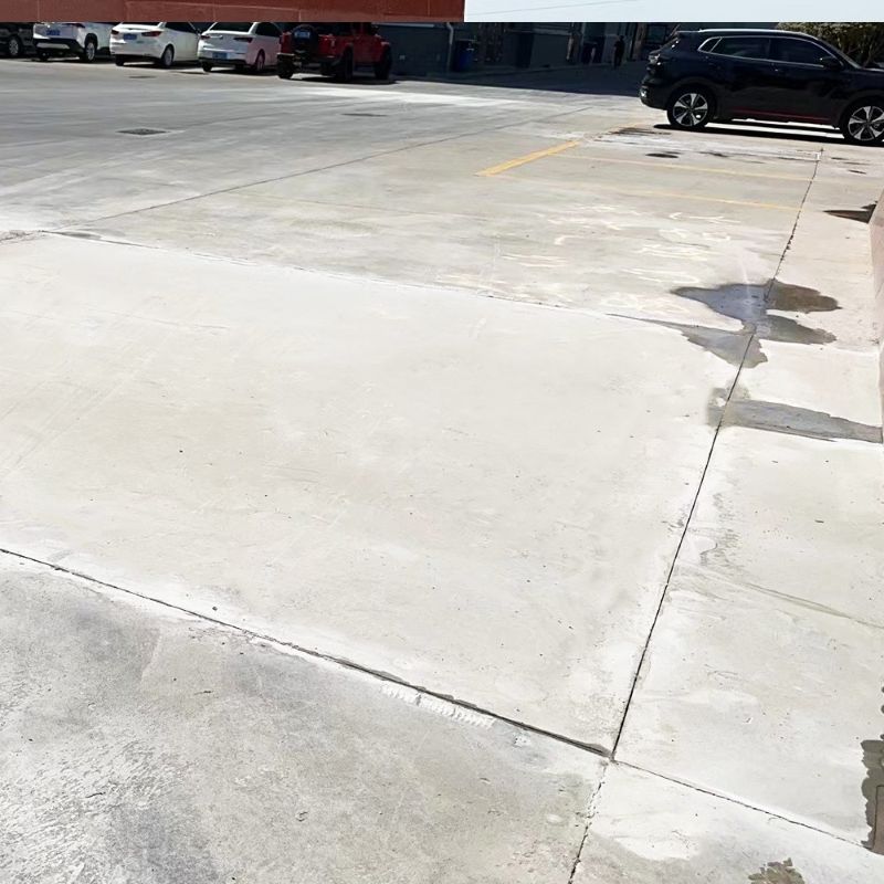 汨罗市政道路抢修料